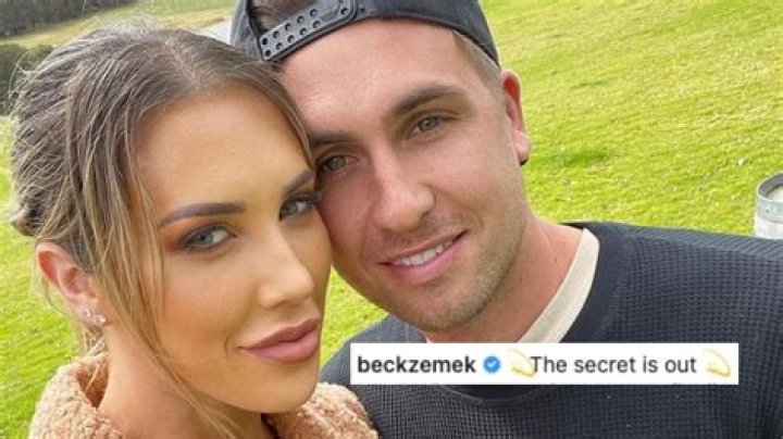 
Who Is Apprentice Australia 2022 Beck Zemek Boyfriend Ben Michell? here is Everything To Know About 
