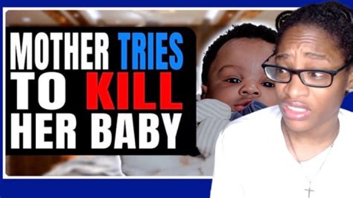 
Who Is Ashley Hollingsworth? LA Mom Who Tried To Kill Her Baby Suspected To Be Sick- What Happened? 