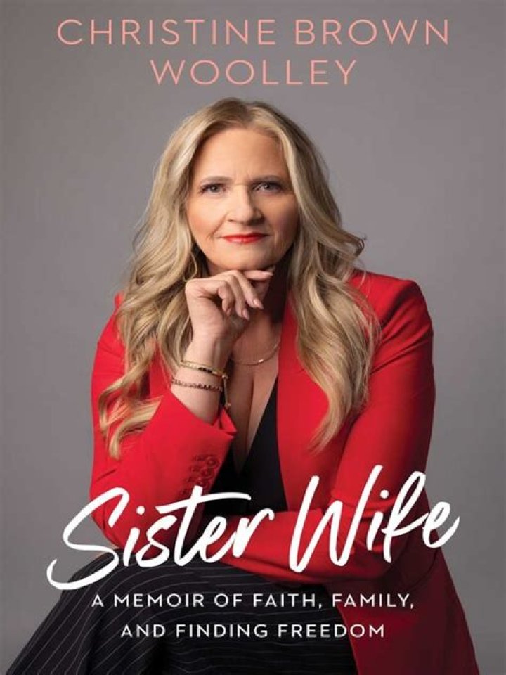 
Who is C. B. Forgotston wife? 