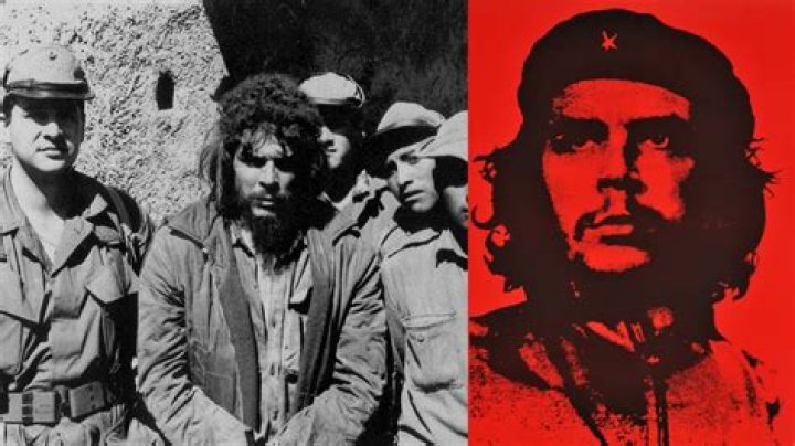 
Who is Camilo Guevara? Camilo Guevara: Son of Che Guevara, Died in Venezuela 