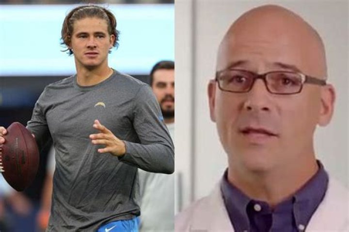 Who Is David Gazzaniga Md Chargers? 5 Facts On Doctor Treating Justin Herbert