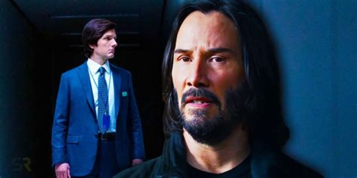 Who Is Dustin Tyler and Is He Keanu Reeves Son?