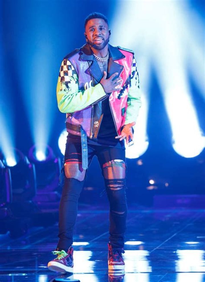 
Who is Emaza Gibson? Aspiring singer sues Jason Derulo for allegedly expecting sexual favors post recording deal 
