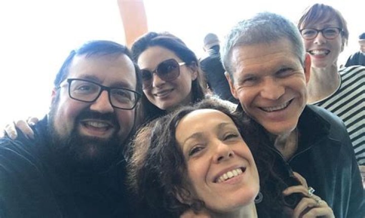 Who is Gloria Defrancesco? Meet Joey Defrancesco’s Wife, Husband Death cause details