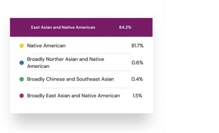 
Who is Heather Rae? Ethnicity explored as Oscar-nominated producer is accused of faking Native American Cherokee ancestry 