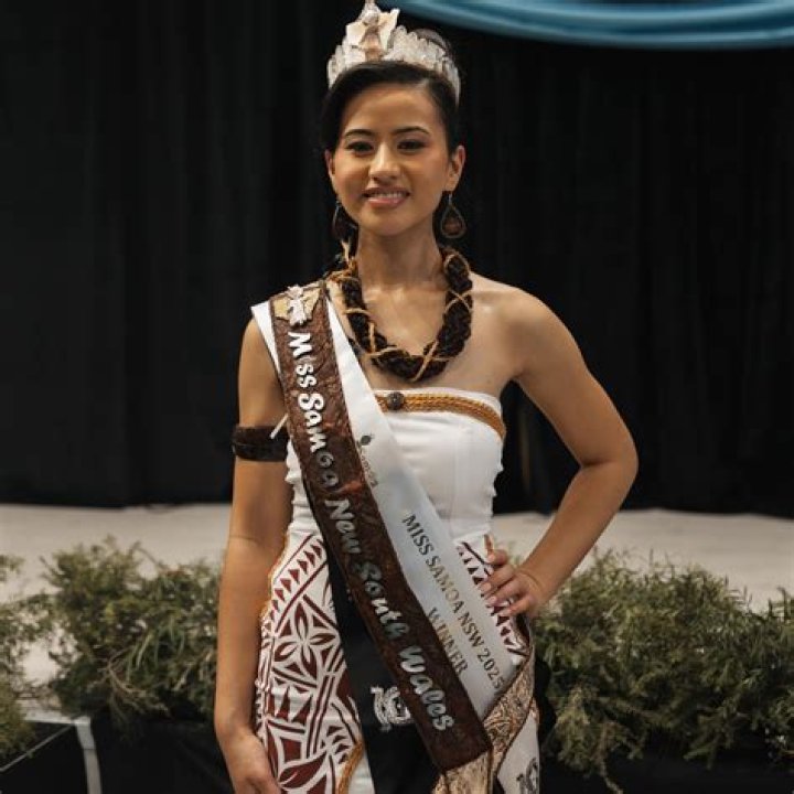 
Who Is Inga Tuigamala Wife Daphne Tuigamala? 