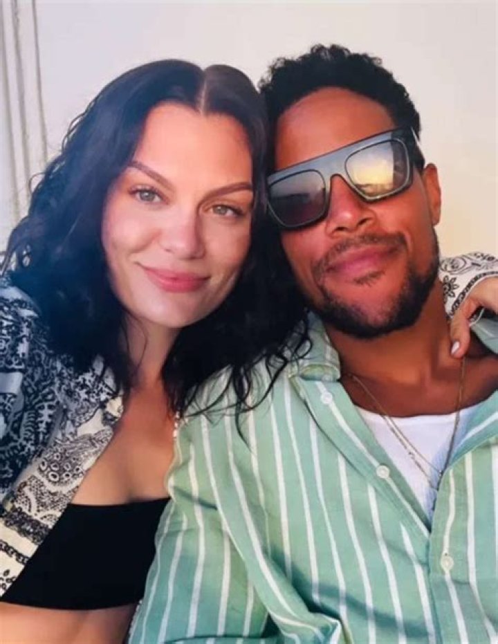 
Who Is Jessie J Dating? Who Is Jessie J? 