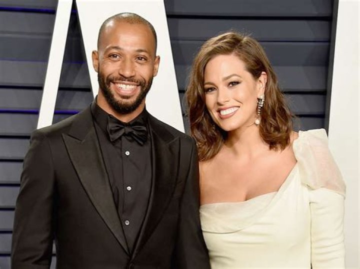 
Who is Justin Ervin? Ashley Graham reveals husband had a vasectomy and is ‘shooting blanks’ 