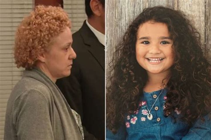 
Who is Molly Krebs? Mother pleads guilty in death of 3-year-old son in Ohio 