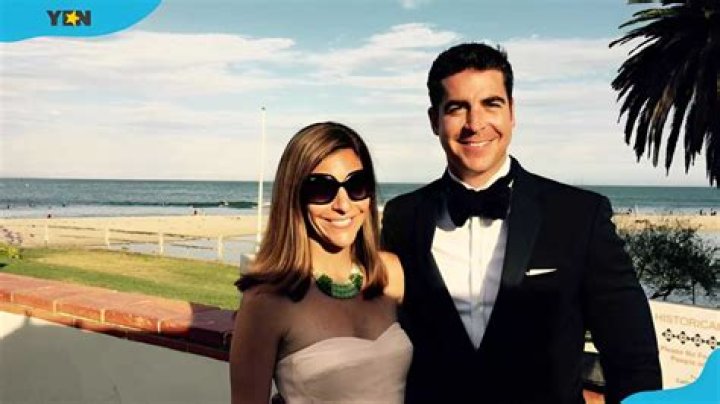 
Who Is Noelle Watters And Her Ex Husband? 