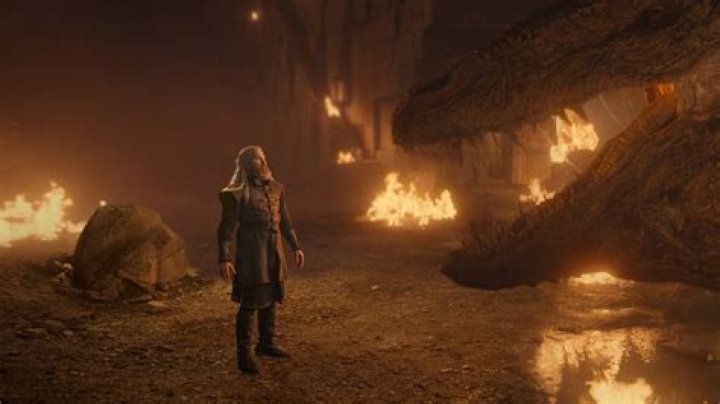 
Who Is Prince Jaehaerys Targaryen’s Dragon Vermithor’s Dragon Rider In House Of The Dragon? 