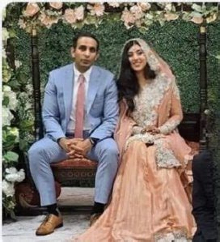 
Who Is Raheel Ahmed Of Georgia? Man Travelled To Chicago To Murder Ex Wife Sana Khan Photographer 