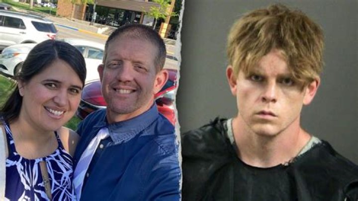 
Who is Richard Dale Crum? Arkabutla, Tate County, Mississippi mass shooting suspect arrested and charged with first-degree murder 