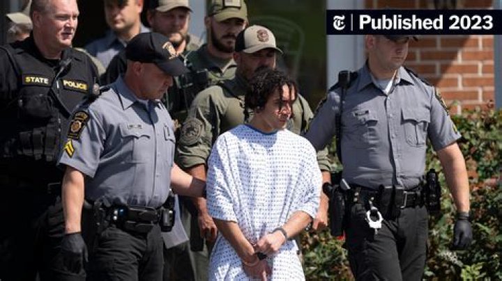 
Who Is Rusty French? Arrested For The Murder Of Pamela Rae Martinez 
