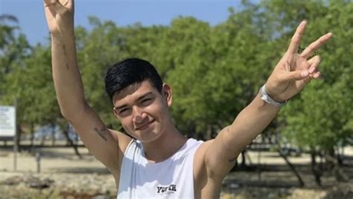 
Who Is Santiago Tello On TikTok? Death Of Social Media Star Sparks Controversy 