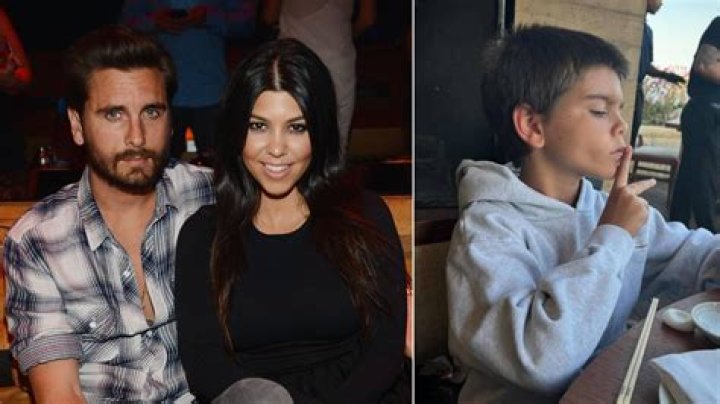 
Who is Scott Disick, former partner of Kourtney Kardashian? 