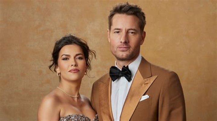 Who Is Sofia Pernas? Meet The Alluring Wife Of Justin Hartley!