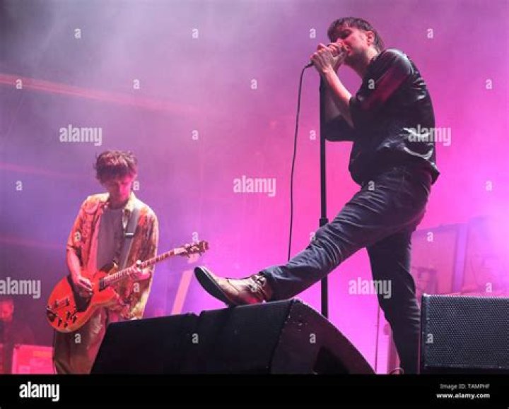 
Who Is The Strokes Singer Julian Casablancas’ Brother? Is He Related To Igor Casablancas? 