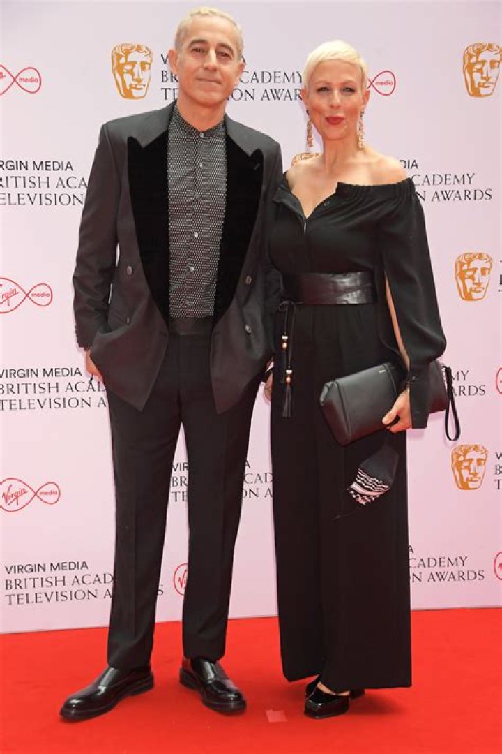 
Who Is Waleed Zuaiter Wife Joana Natalie Baravilala? Gangs Of London Cast Details 