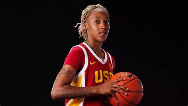 
Who Was Aaliyah Gayles? USC University’s Top Female Basketball Team Prospect Shot To Death 