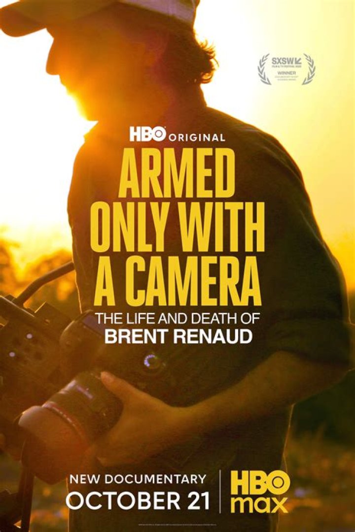 
Who Was Brent Renaud? Details About His Death Cause And Obituary 