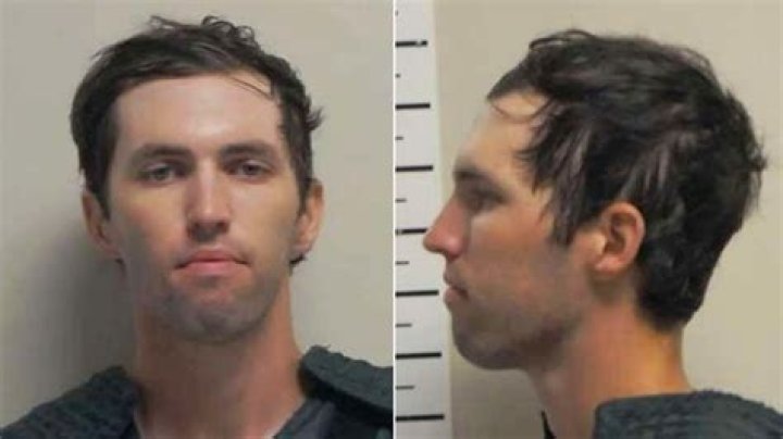 
Who Was Laurie Houts Boyfriend? Murderer John Kevin Woodward Roommate 