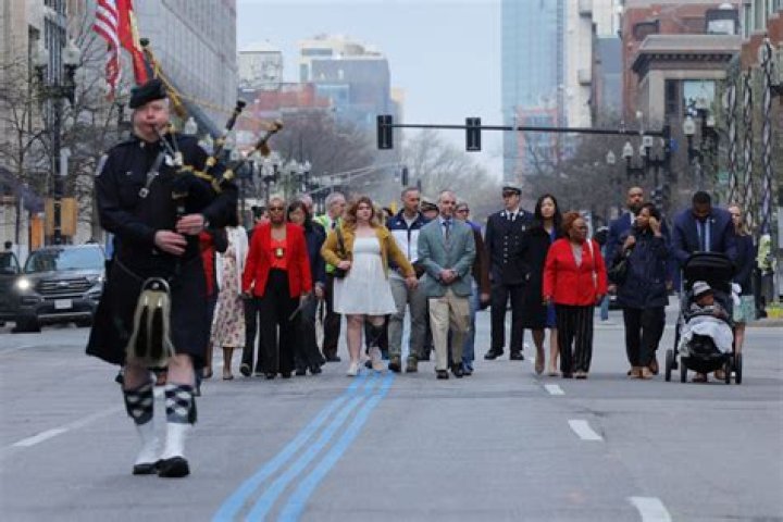 
Who was Sean A. Collier, MIT police officer shot 6 times by Boston Marathon bombers? 