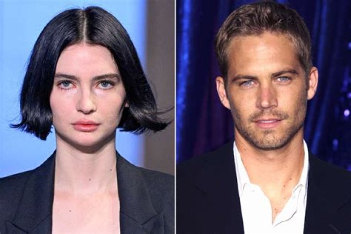 Why Did Meadow Walker and Louis Thornton Allan Split? End of Their Romance