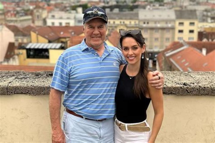 
Why Does Bill Belichick Have Croatia On His Shirt? Is He Croatian? Nationality And Ethnicity 