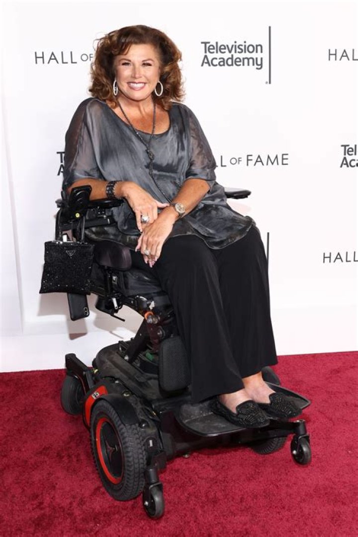 Why Was Abby Lee Miller Arrested? Where Is She Now? Health And Cancer Update
