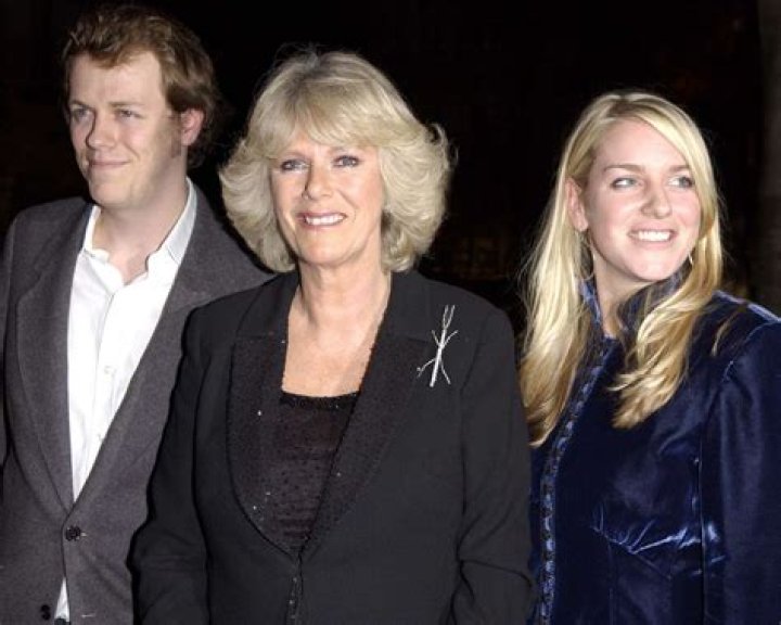 
Will Camilla Parker Bowles’ children, Tom Parker Bowles and Laura Lopes attend the coronation? 