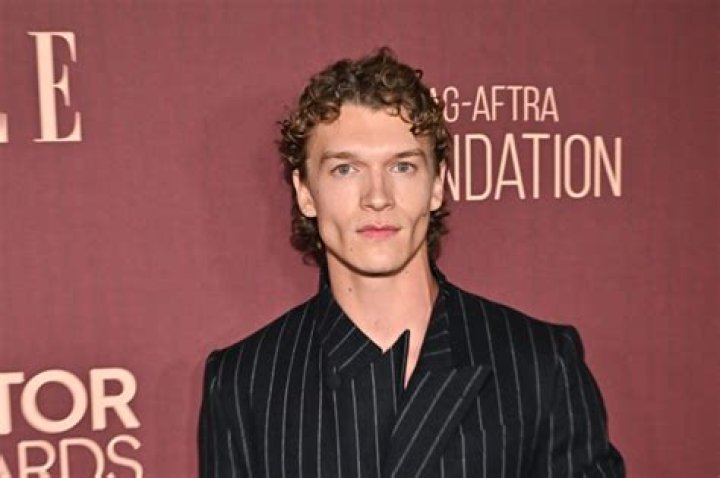 
Will Menaker Was Brought Up In New York By His Parents Daniel And Katherine Bouton 