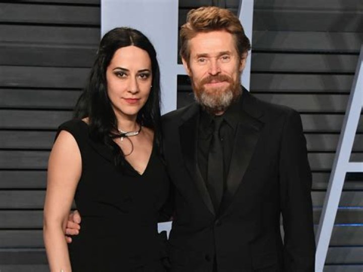 
Willem Dafoe’s Past Relationship : Giada Dafoe’s Short Biography 
