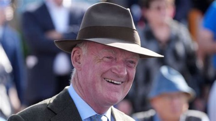 
Willie Mullins Height, Weight, Net Worth, Age, Birthday, Wikipedia, Who, Nationality, Biography 