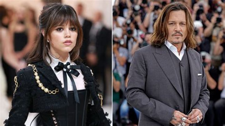 
Winona Ryder Spoke Up About Her Relationship With Johnny Depp 