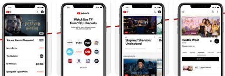 
Youtube Tv Not Recording New Episodes: How To Fix Youtube TV Recording Not Working Issue? 